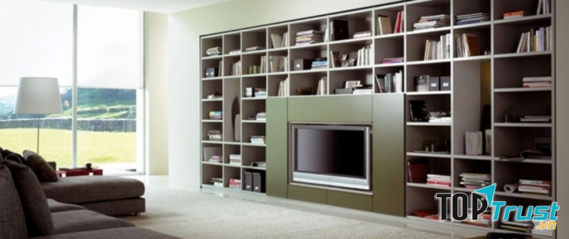 Nội thất Gia Linh