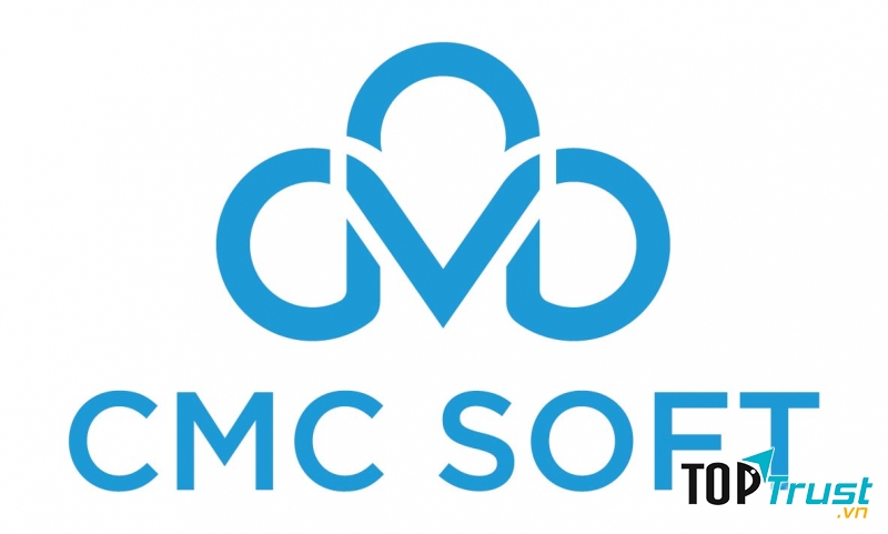 Công ty TNHH Giải pháp Phần mềm CMC