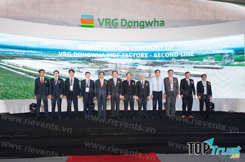 Công ty TNHH giải trí và sự kiện Ri (Ri Events)