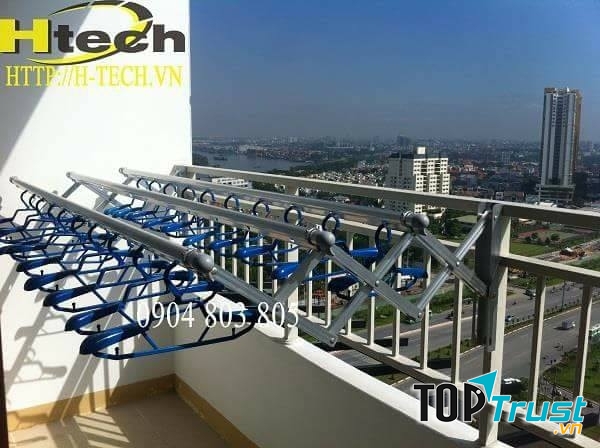 Công ty TNHH H-Tech Việt Nam