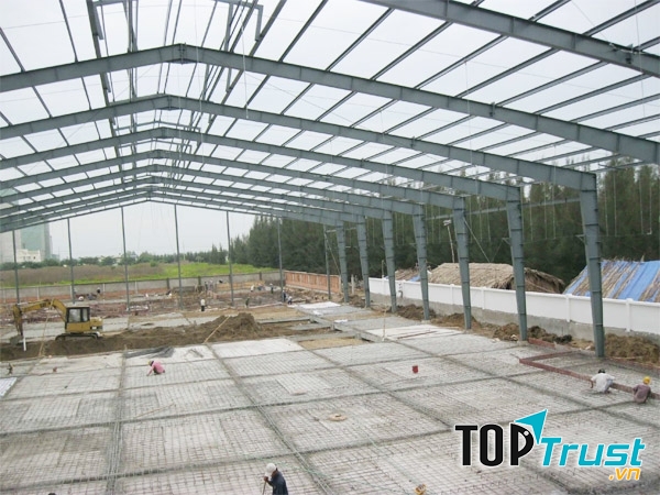 Công ty TNHH Hải Kim