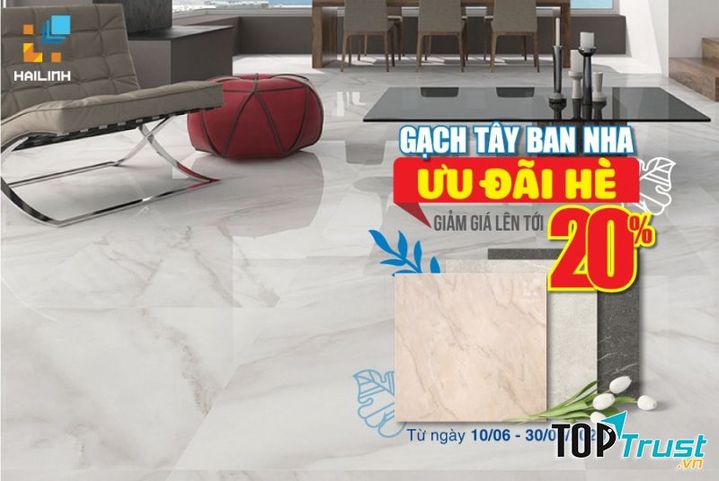 Công ty TNHH Hải Linh