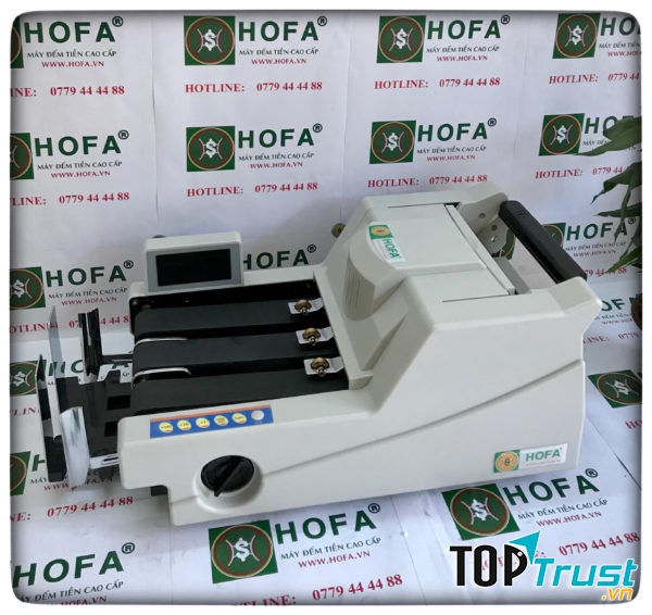 Công ty TNHH HẰNG TÍN VIỆT NAM