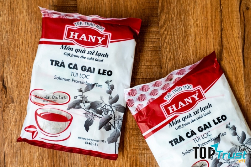 CÔNG TY TNHH HANY ĐÀ LẠT