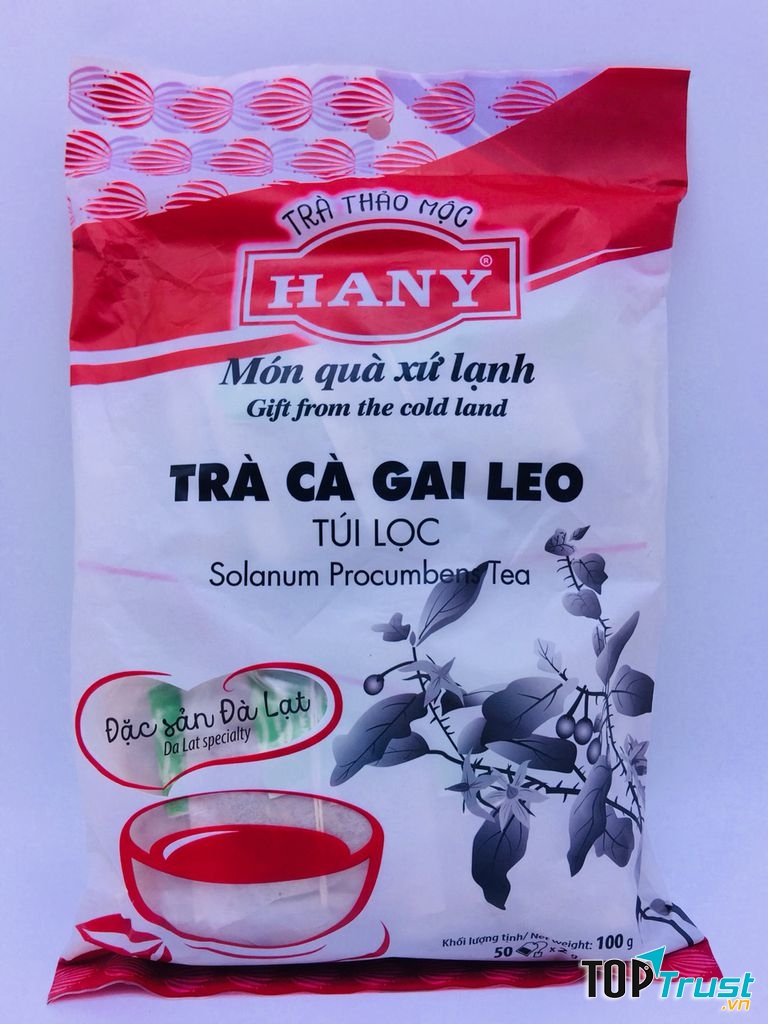 CÔNG TY TNHH HANY ĐÀ LẠT