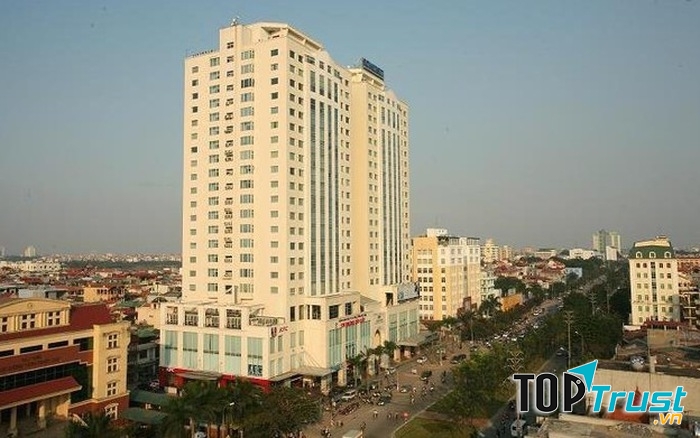 Công ty TNHH Hòa Bình