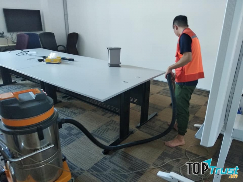 Công ty TNHH Hoa Thiên Minh