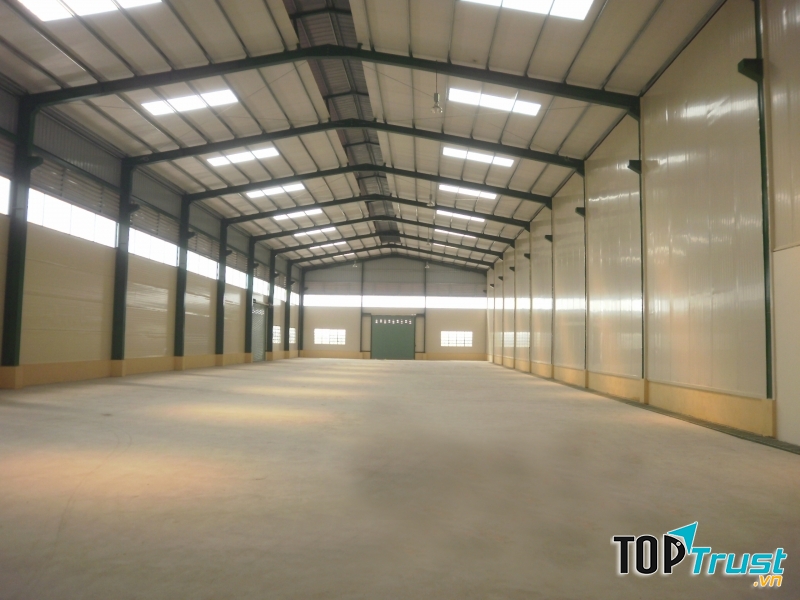 Công ty TNHH Hoàng Gia Phú