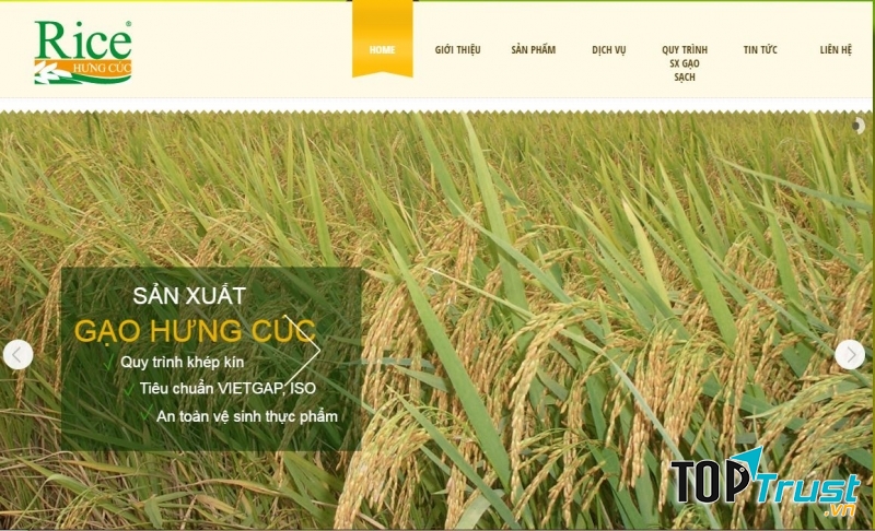 Công ty TNHH Hưng Cúc