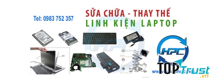 Công ty TNHH Hữu Phúc