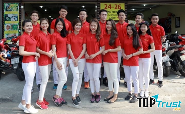 Công ty TNHH Huỳnh Gia Minh