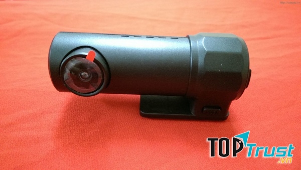 X100 – camera hành trình giá rẻ nhất tại iCar Hà Nội