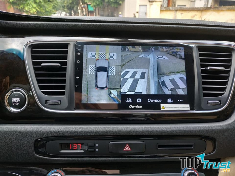 CÔNG TY TNHH ICAR VIỆT NAM