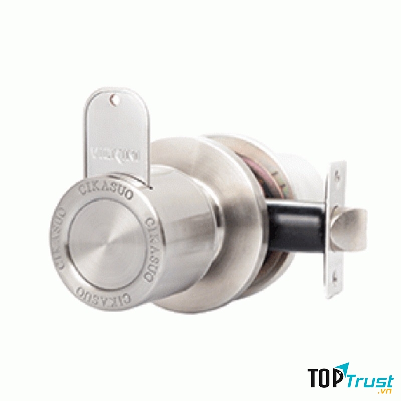 Khóa card VICKINI làm bằng Inox SUS 304