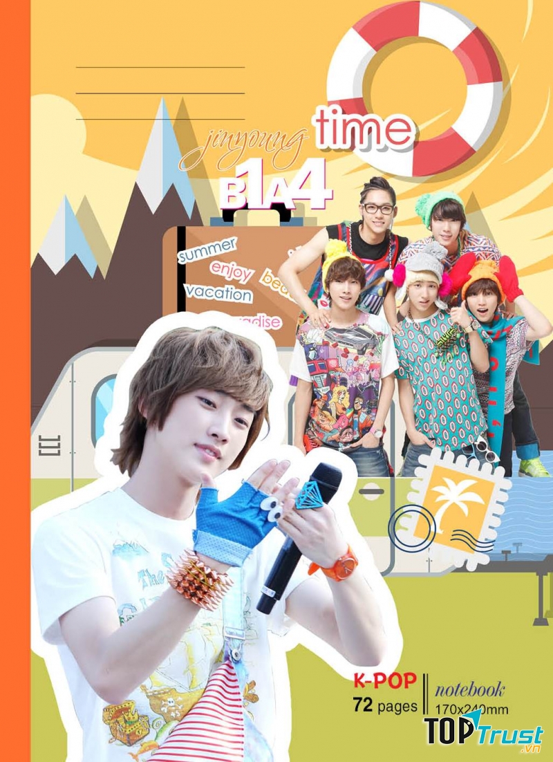 Sản phẩm của Công Ty TNHH In & Thương Mại Kiều Trang