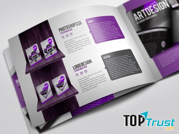 Công ty TNHH In RGB – Đà Nẵng