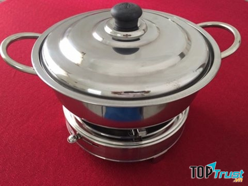 Công ty TNHH inox Nguyên Phát