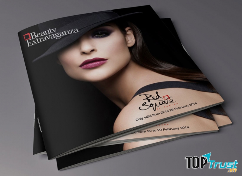 Bằng sự hiểu biết trong ngành in đam mê trong thiết kế, Kala chuyên nhận thiết kế catalogue và nhận in catalogue để tạo ra những MẪU CATALOGUE ĐẸP thu hút khách hàng