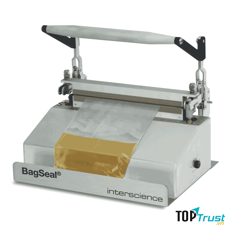 Máy dập mẫu vi sinh