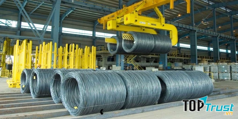 Công ty đã và đang tham gia cung cấp cho nhiều công trình đạt chất lượng cao