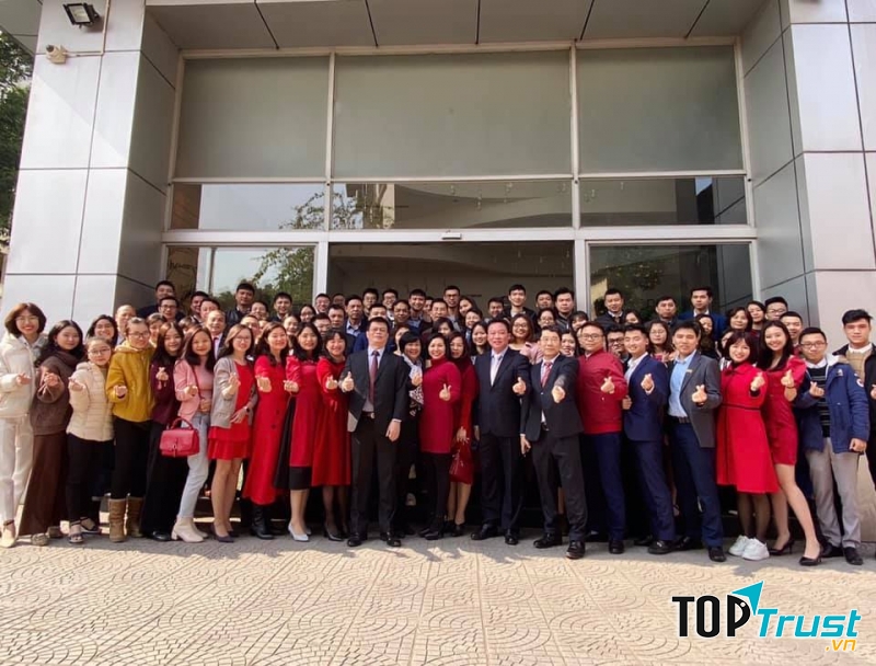 Công ty TNHH Kiểm Toán CPA