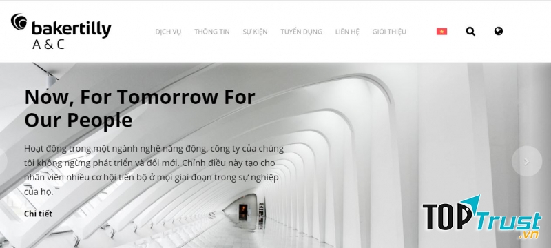 Công ty TNHH Kiểm toán và Tư vấn A&C