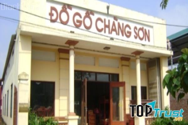 Siêu thị đồ gỗ lớn nhất nhì khu vực Thạch Thất - Hà Nội