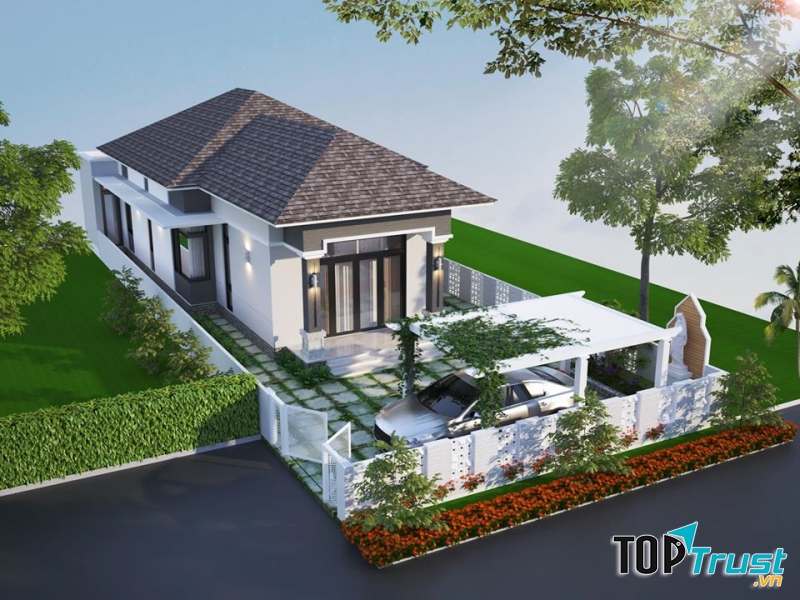 công ty Kiến Trúc Xây Dựng Kiến Việt