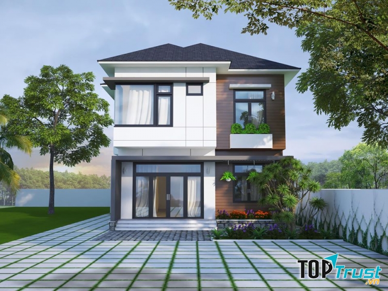 công ty Kiến Trúc Xây Dựng Kiến Việt