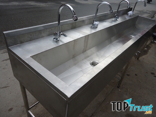 Công ty TNHH kim khí Đức Thịnh