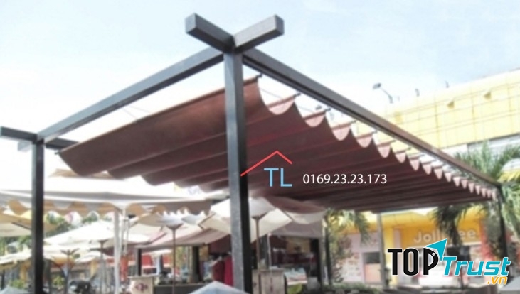 Công ty TNHH kinh doanh cơ khí Thành Lương