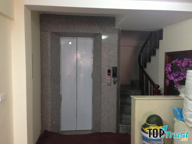 Công ty TNHH kỹ thuật SEM