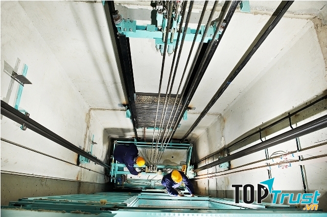 Công ty TNHH kỹ thuật SEM