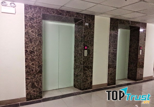 Công ty TNHH kỹ thuật tự động và thang máy Sơn Hà