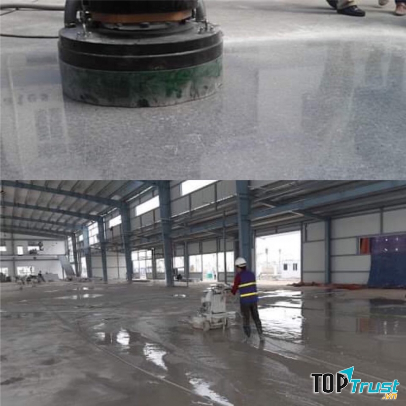 CÔNG TY TNHH LÀM SẠCH CÔNG NGHIỆP TOÀN MỸ