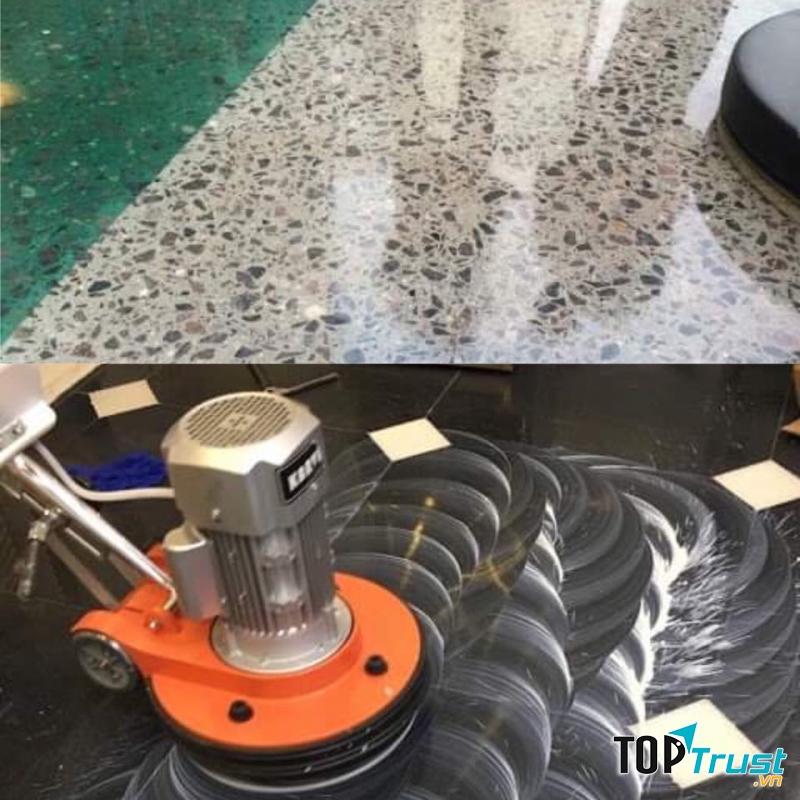 CÔNG TY TNHH LÀM SẠCH CÔNG NGHIỆP TOÀN MỸ