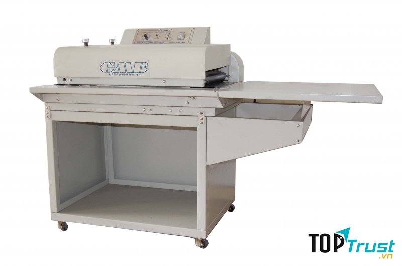 Công Ty TNHH Liên Doanh GMB