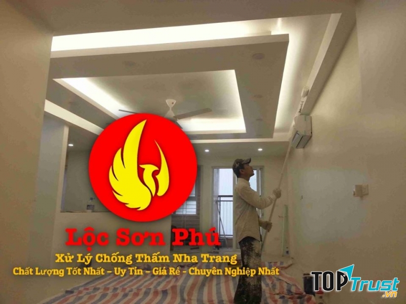 Công Ty TNHH Lộc Sơn Phú Khánh Hòa