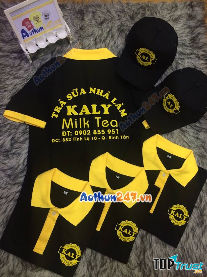 Công ty TNHH may AoThun247.vn