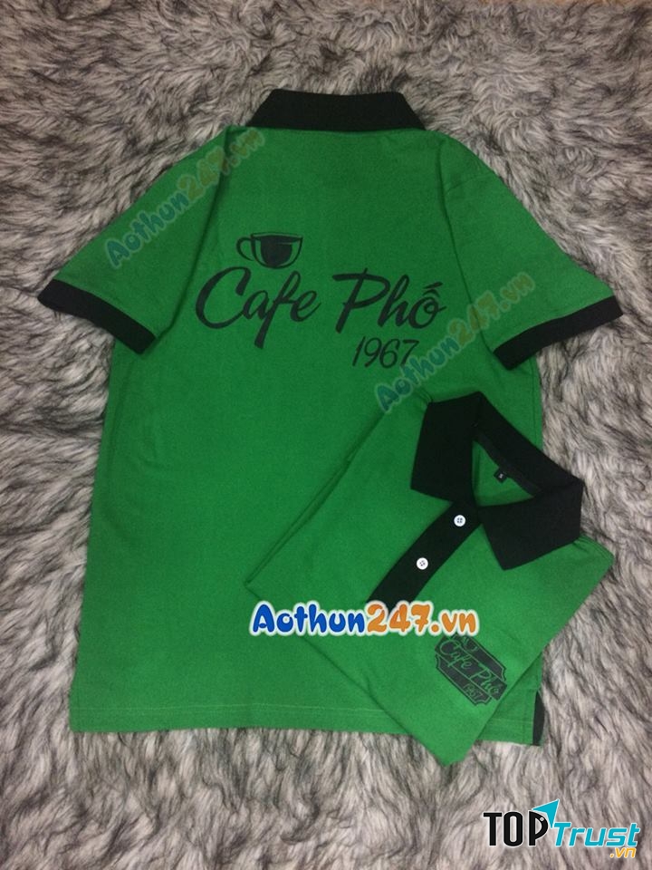 Công ty TNHH may AoThun247.vn