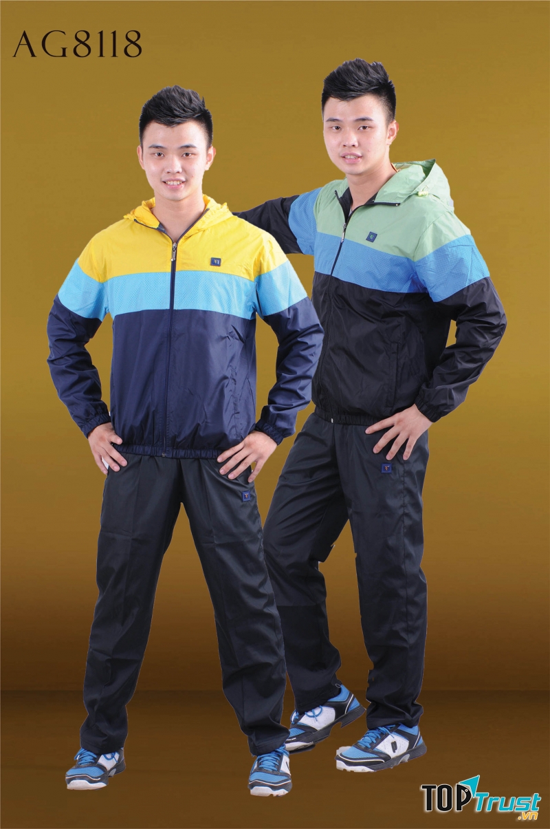 Công ty TNHH May mặc An Thắng