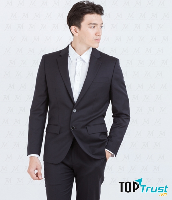 Đồng phục công sở đẹp tại Công ty TNHH may mặc YTN miền Bắc