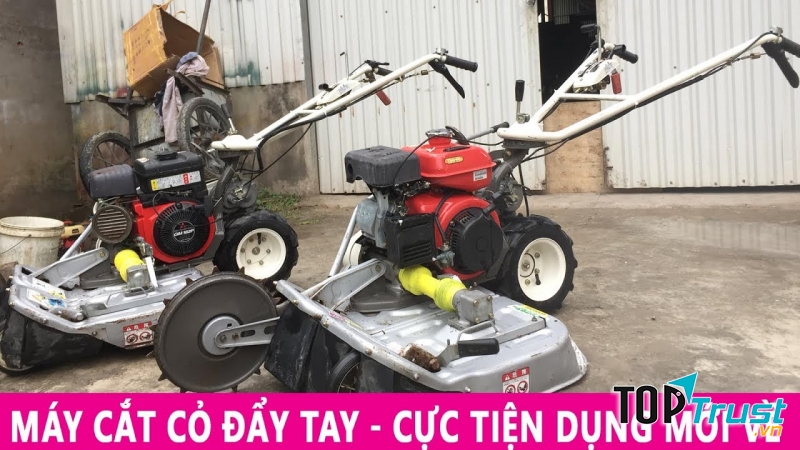 CÔNG TY TNHH MÁY NÔNG NGHIỆP BÌNH SƠN