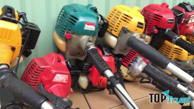 CÔNG TY TNHH MÁY NÔNG NGHIỆP BÌNH SƠN