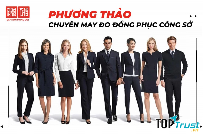 Công ty TNHH Phương Thảo