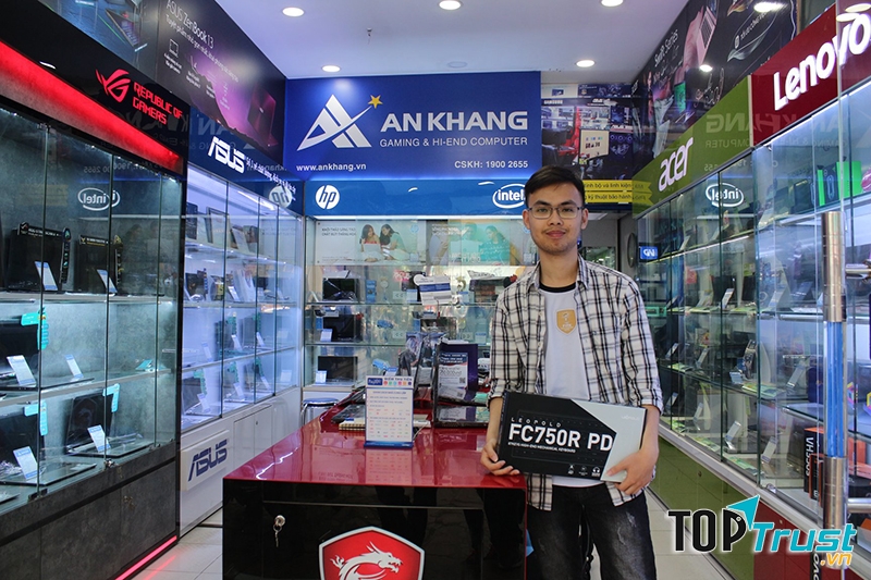 An Khang
