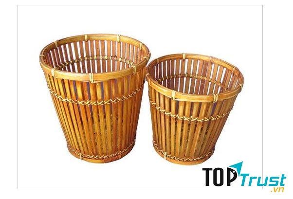 Công Ty TNHH Mây Tre Hồng Dương