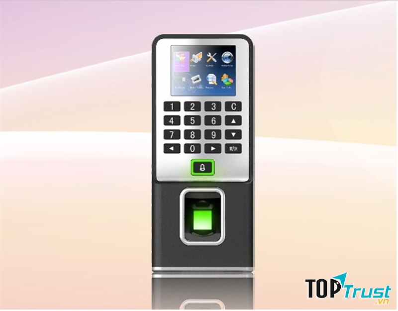 Công Ty TNHH Máy Văn Phòng Đại Phát