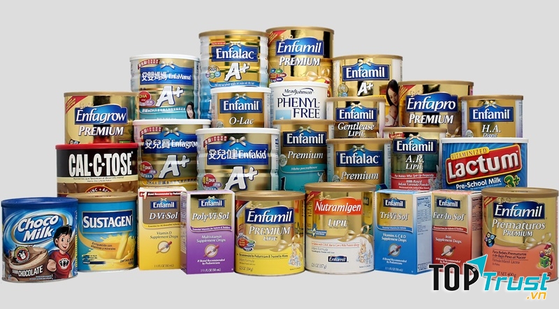 Công ty TNHH Mead Johnson Nutrition (Việt Nam)