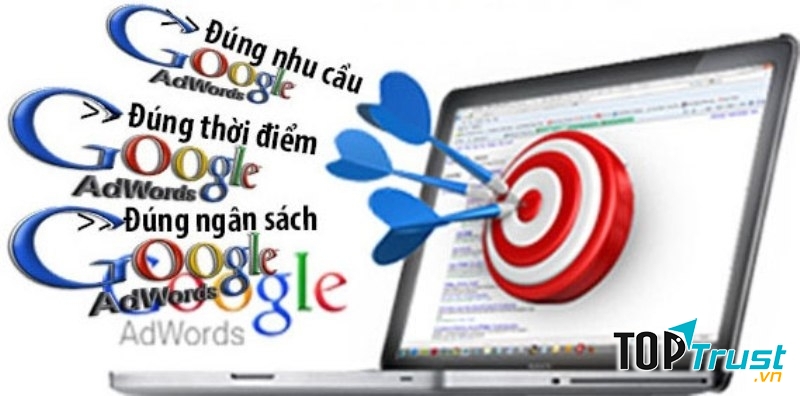 ADWORDS VIỆT NAM cung cấp cho quý khách Dịch vụ Quảng cáo google adwords ( Quảng cáo từ khóa ) với phương trâm khai thác tối đa lợi nhuận cho doanh nghiệp / công ty của Bạn